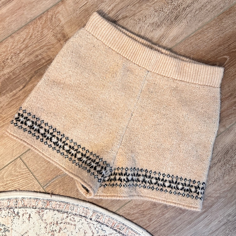 Sweater Set - Picture 3 of 4